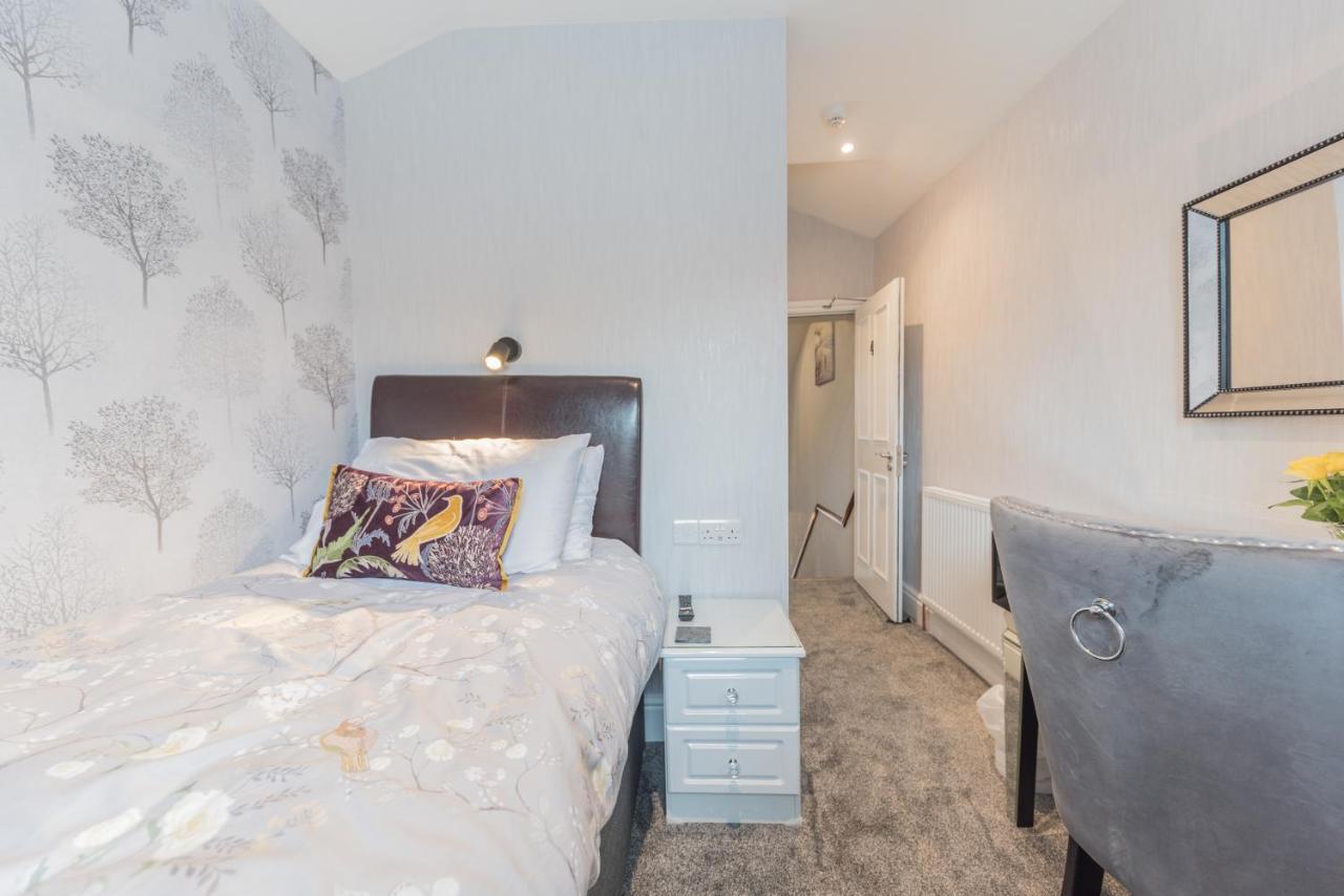Guest house Abacus House Windermere