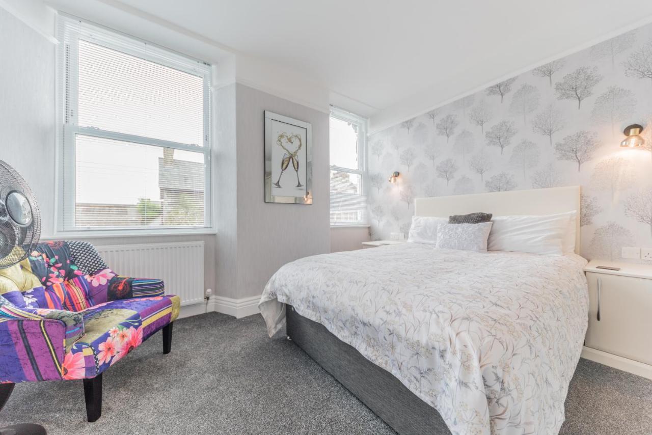 Abacus House Windermere