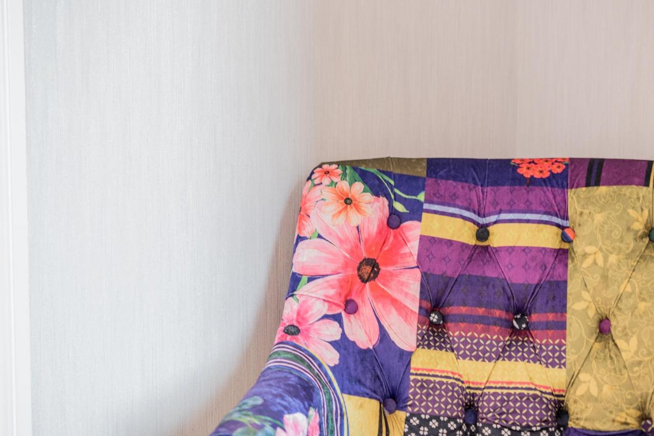 Guest house Abacus House *