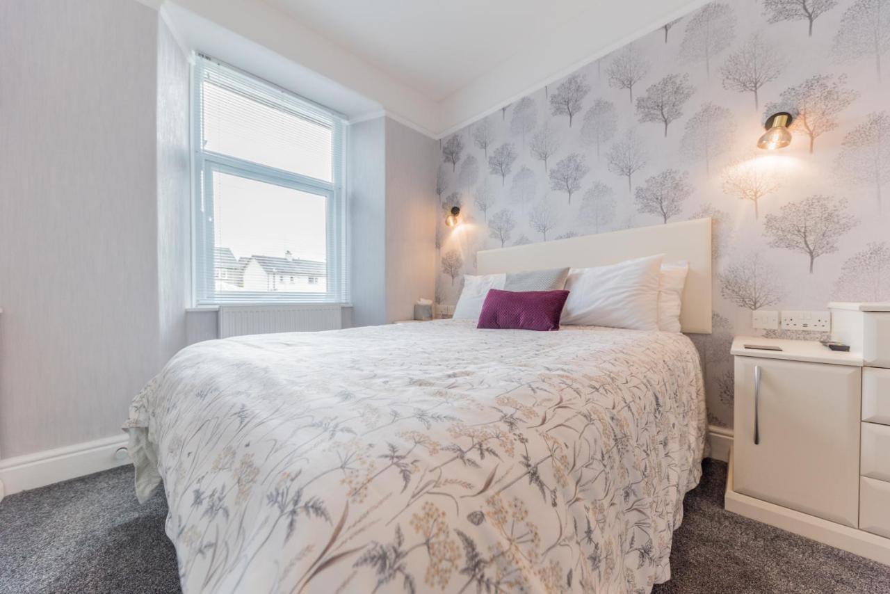 Abacus House * Windermere