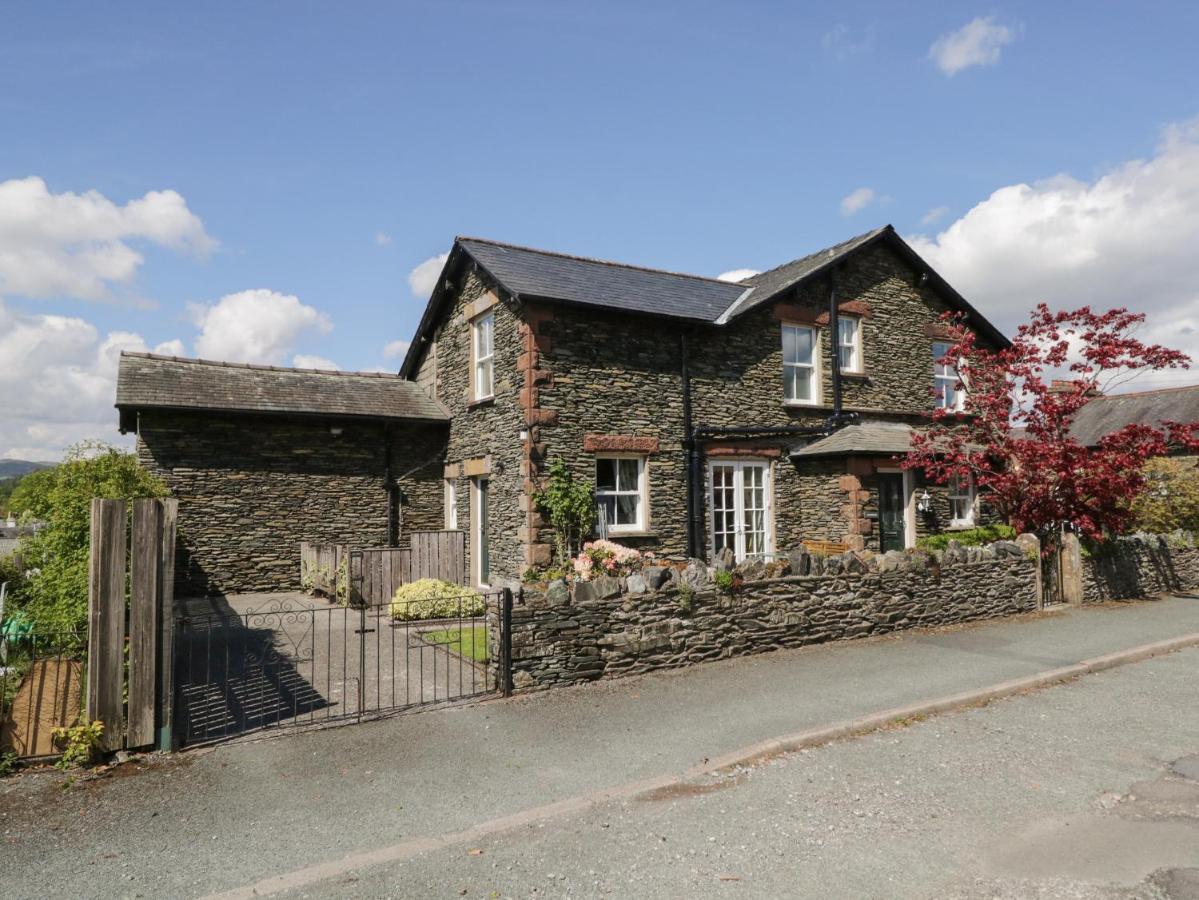 Holiday home Silverthwaite *