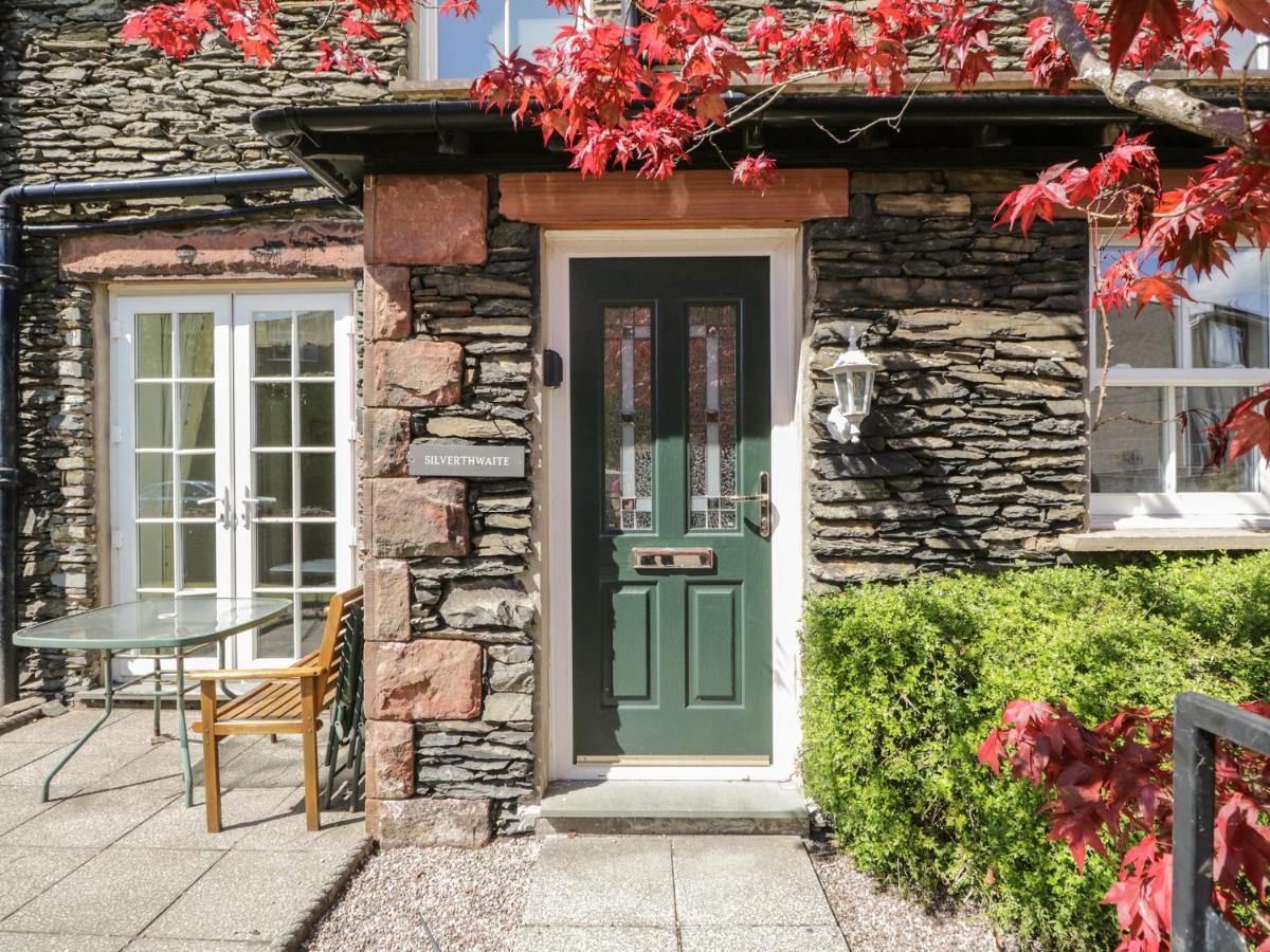 Silverthwaite *