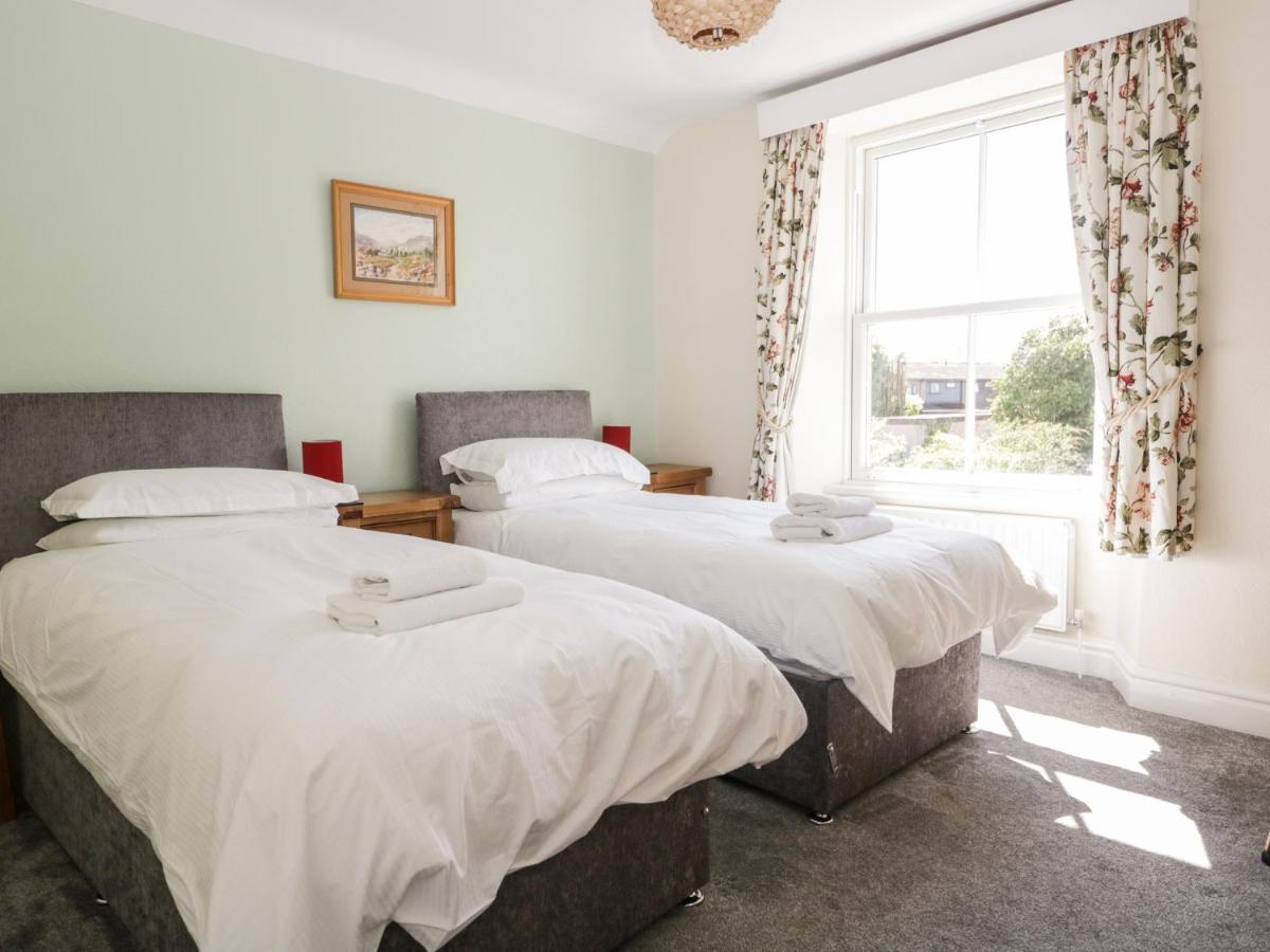 Holiday home Silverthwaite
