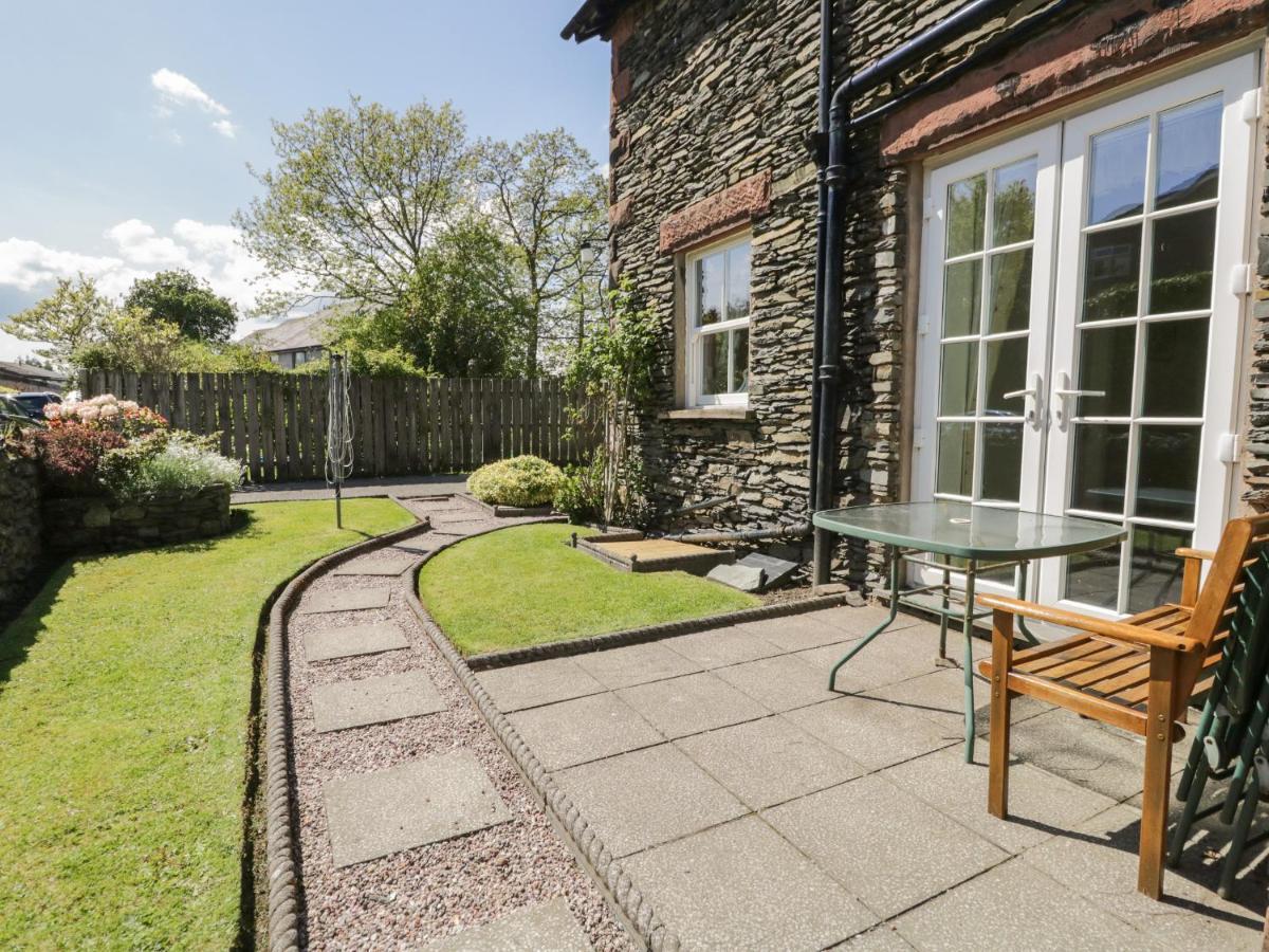 Holiday home Silverthwaite *