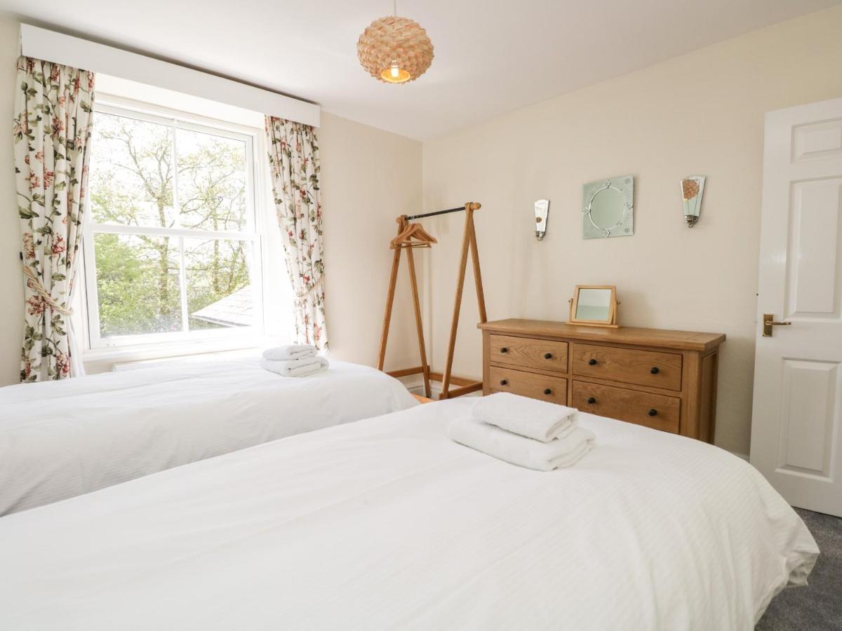 Silverthwaite Holiday home