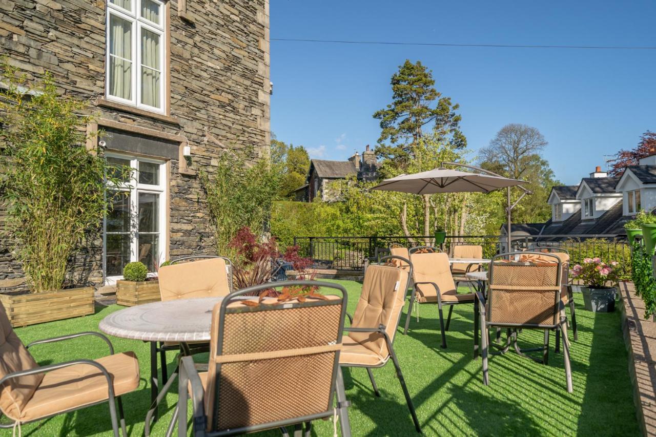 The Ravensworth- Adults Only Windermere
