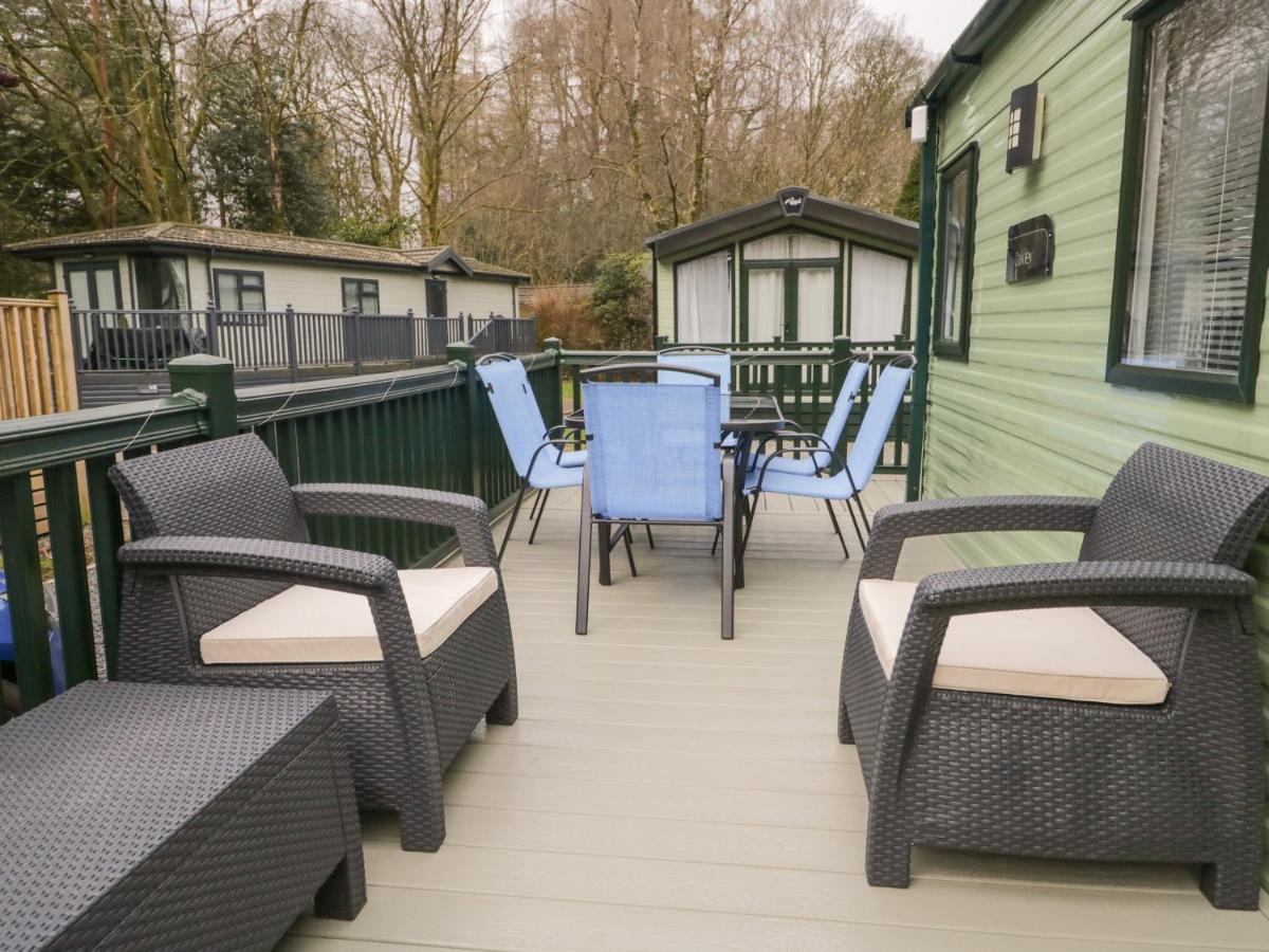 Holiday home Calgarth Windermere