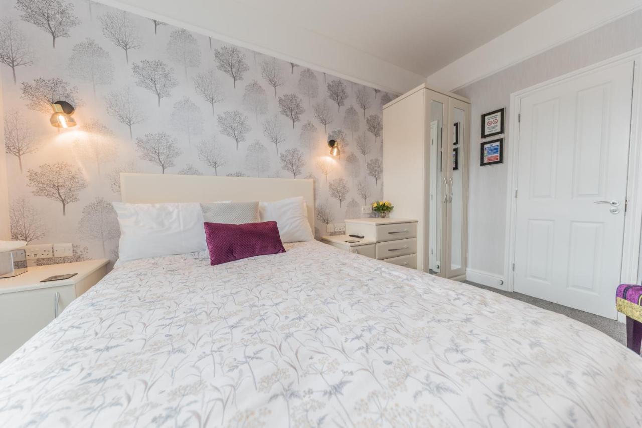 Abacus House Windermere
