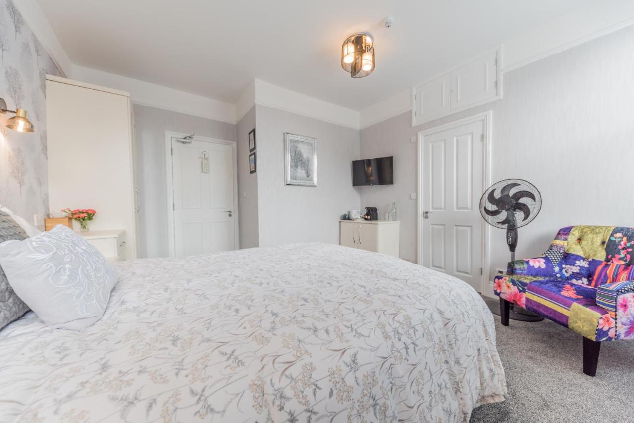 Guest house Abacus House Windermere