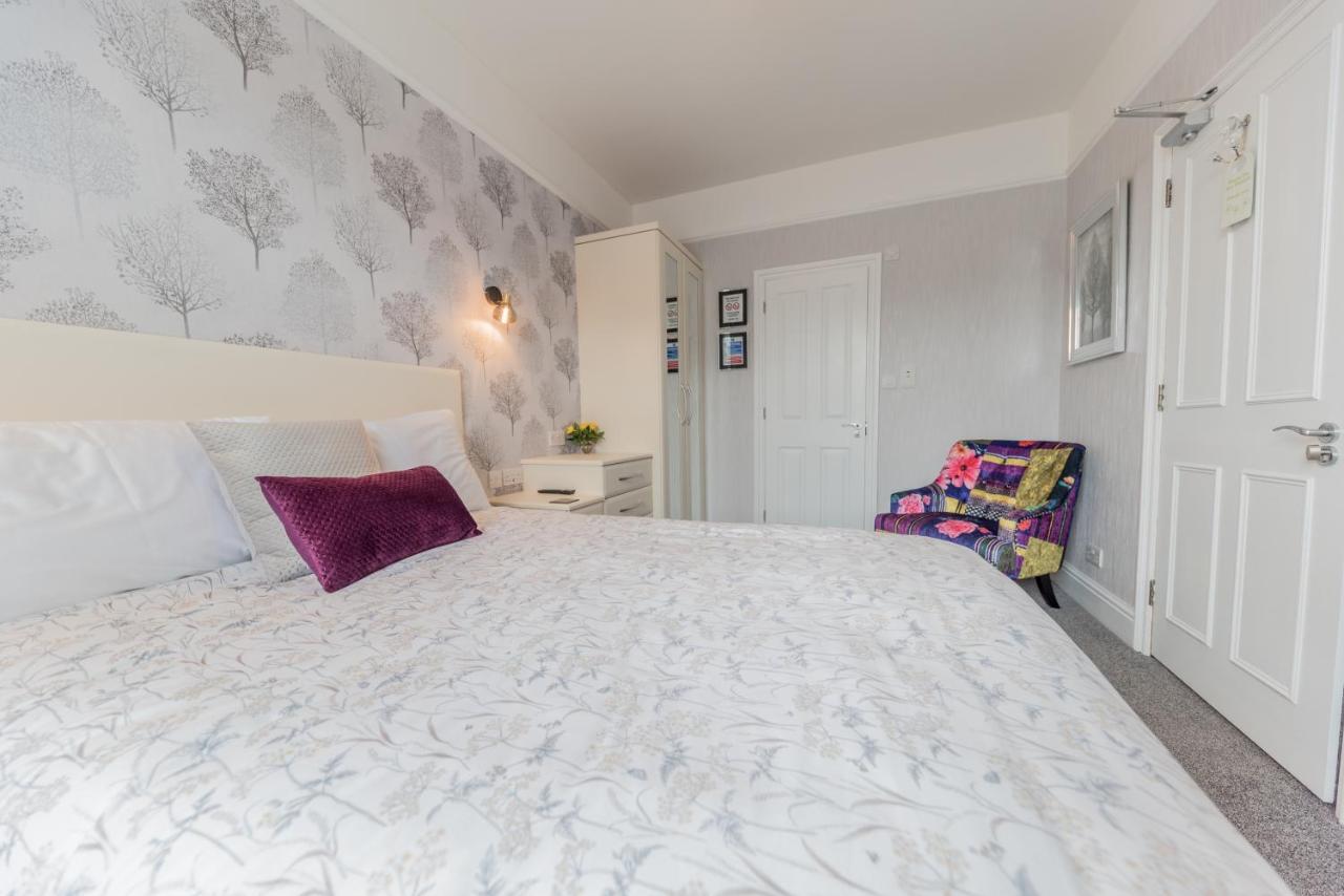 Abacus House Windermere