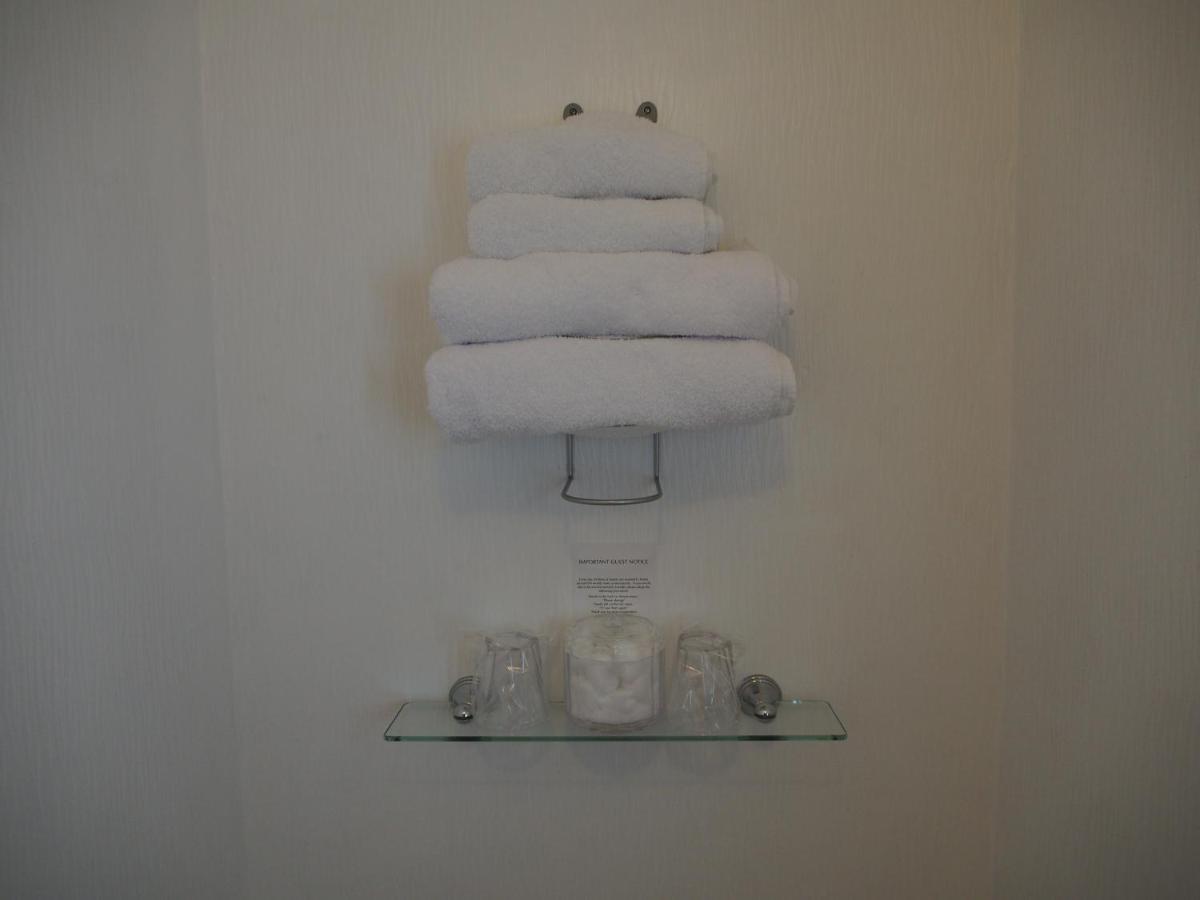 Montfort Guest house
