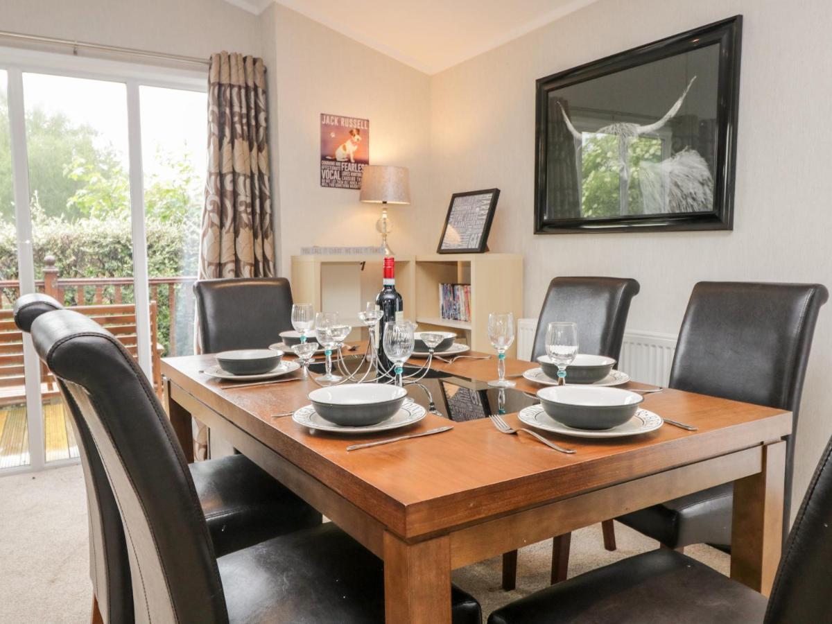 Lady Landless Holiday home *