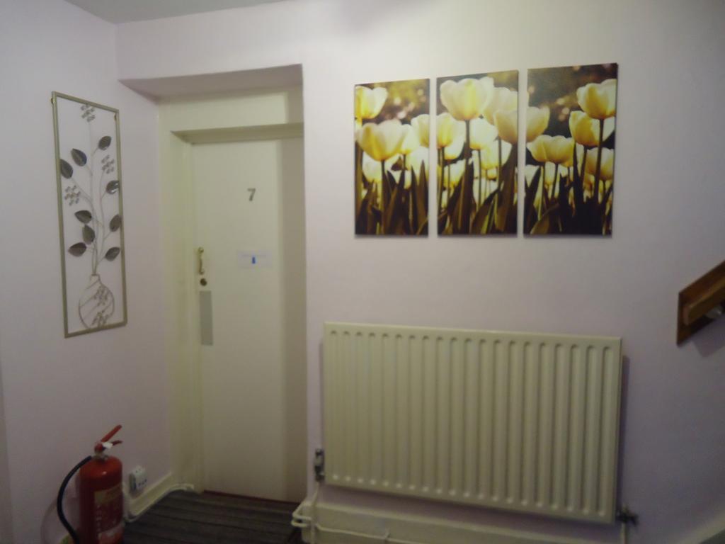 Lakes Guest house Windermere
