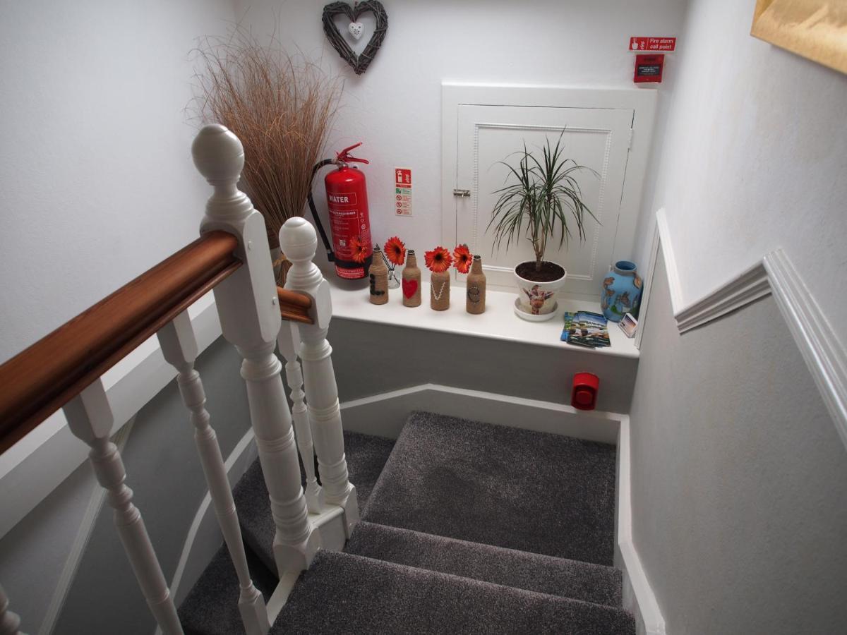 Montfort Guest house Windermere