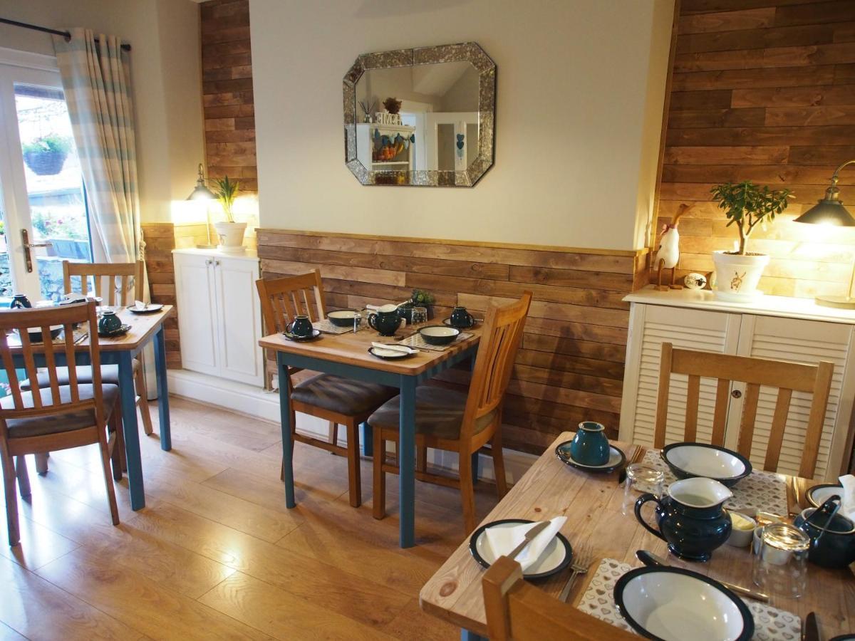 Montfort Guest house Windermere