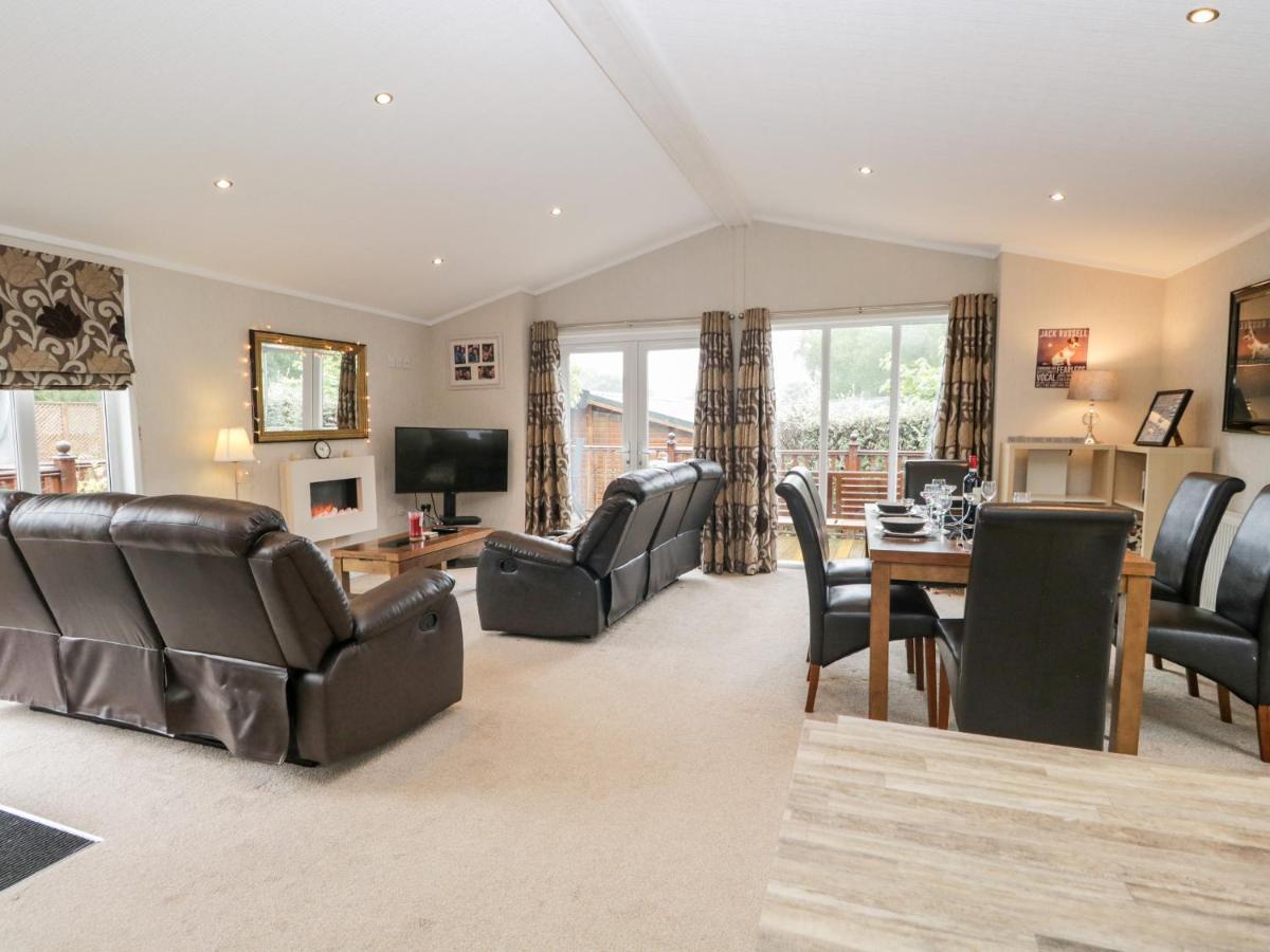 Lady Landless Holiday home *