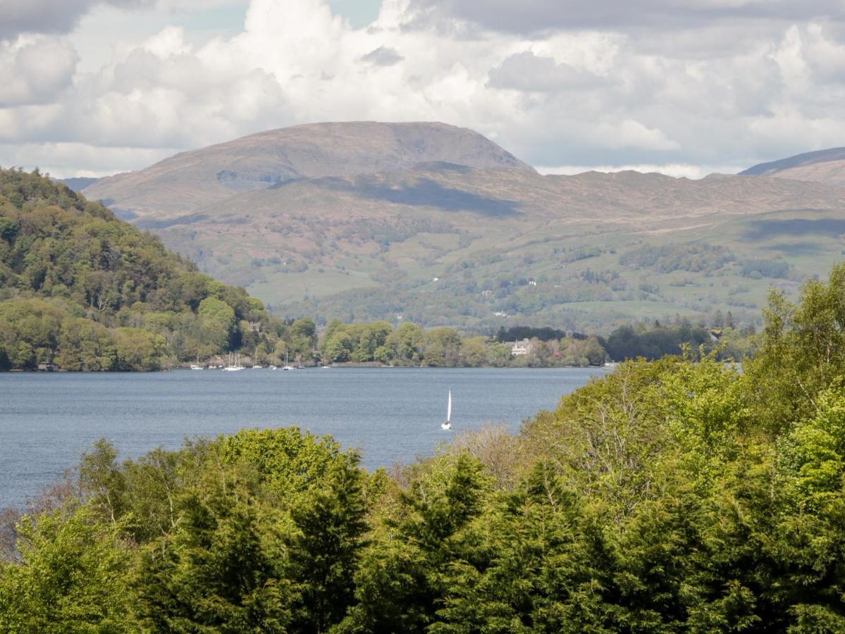 Lady Landless Windermere
