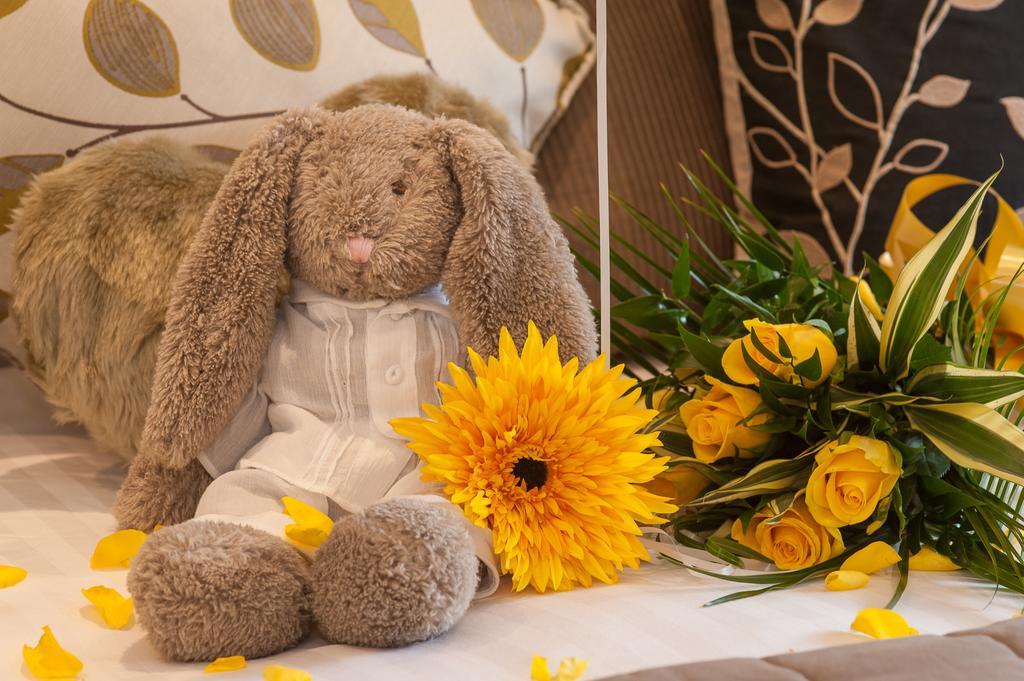 Boutique & Hot Tubs 4* Windermere