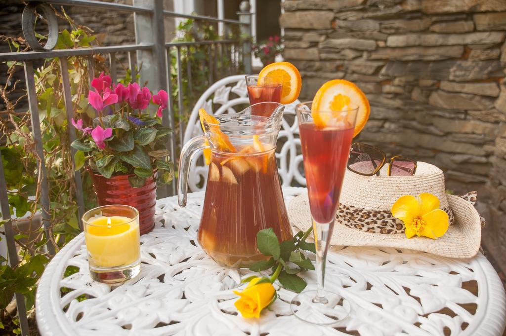 Boutique & Hot Tubs Hotel Windermere