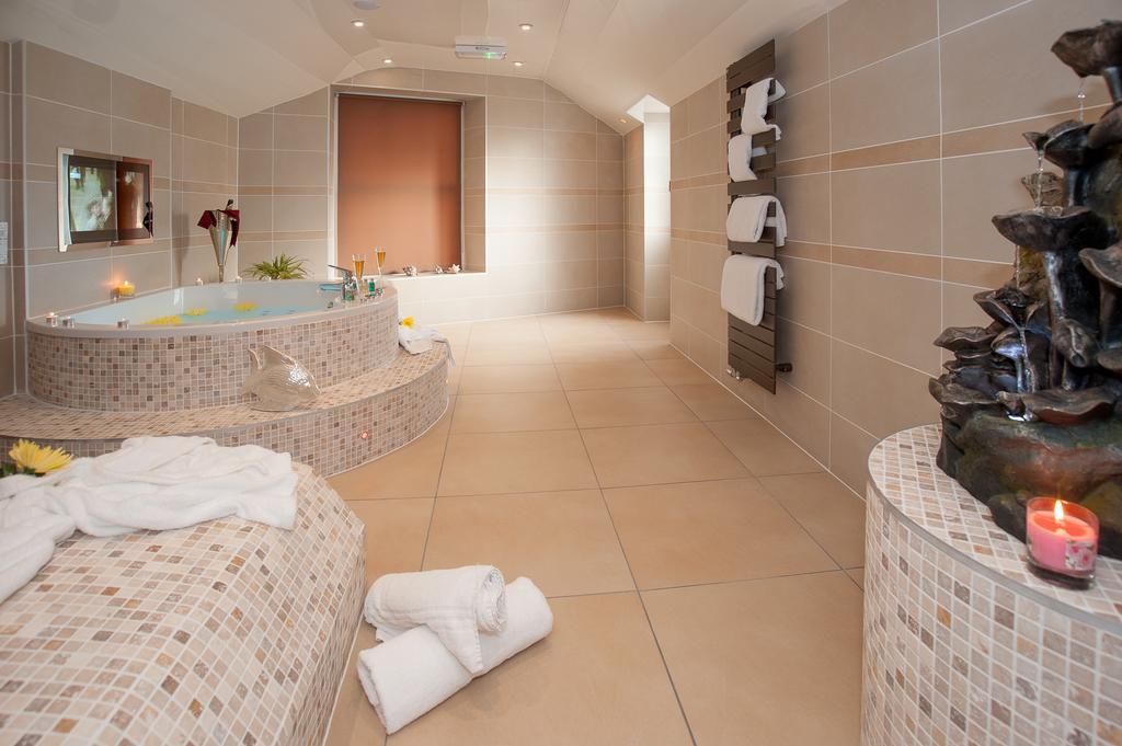 Boutique & Hot Tubs Hotel Windermere