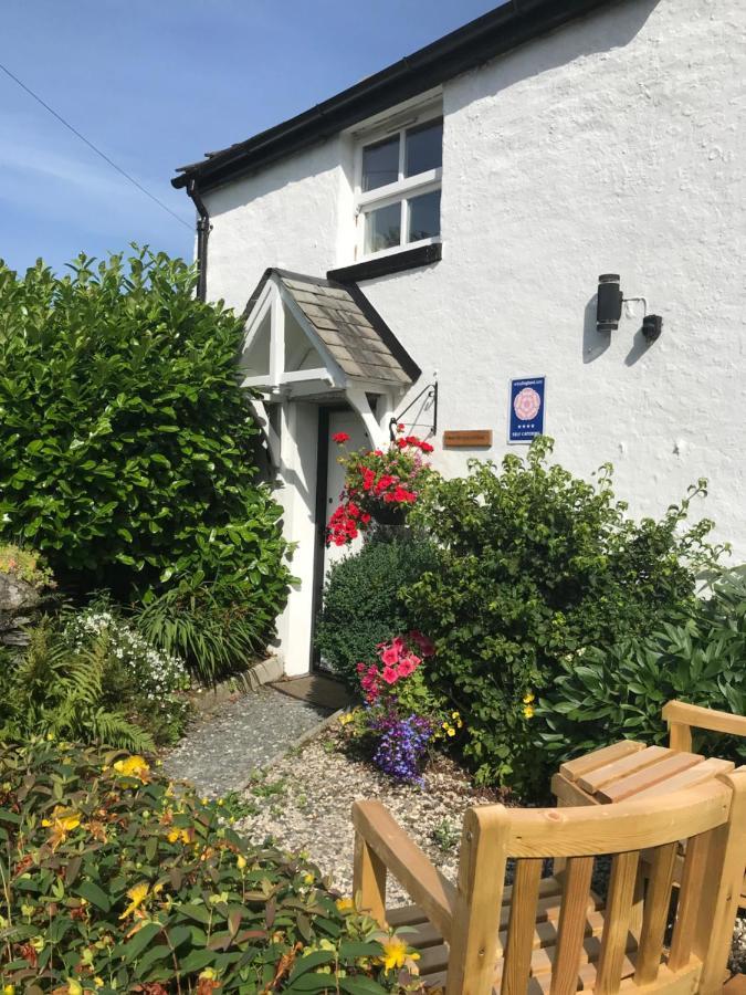 Burnthwaite Windermere