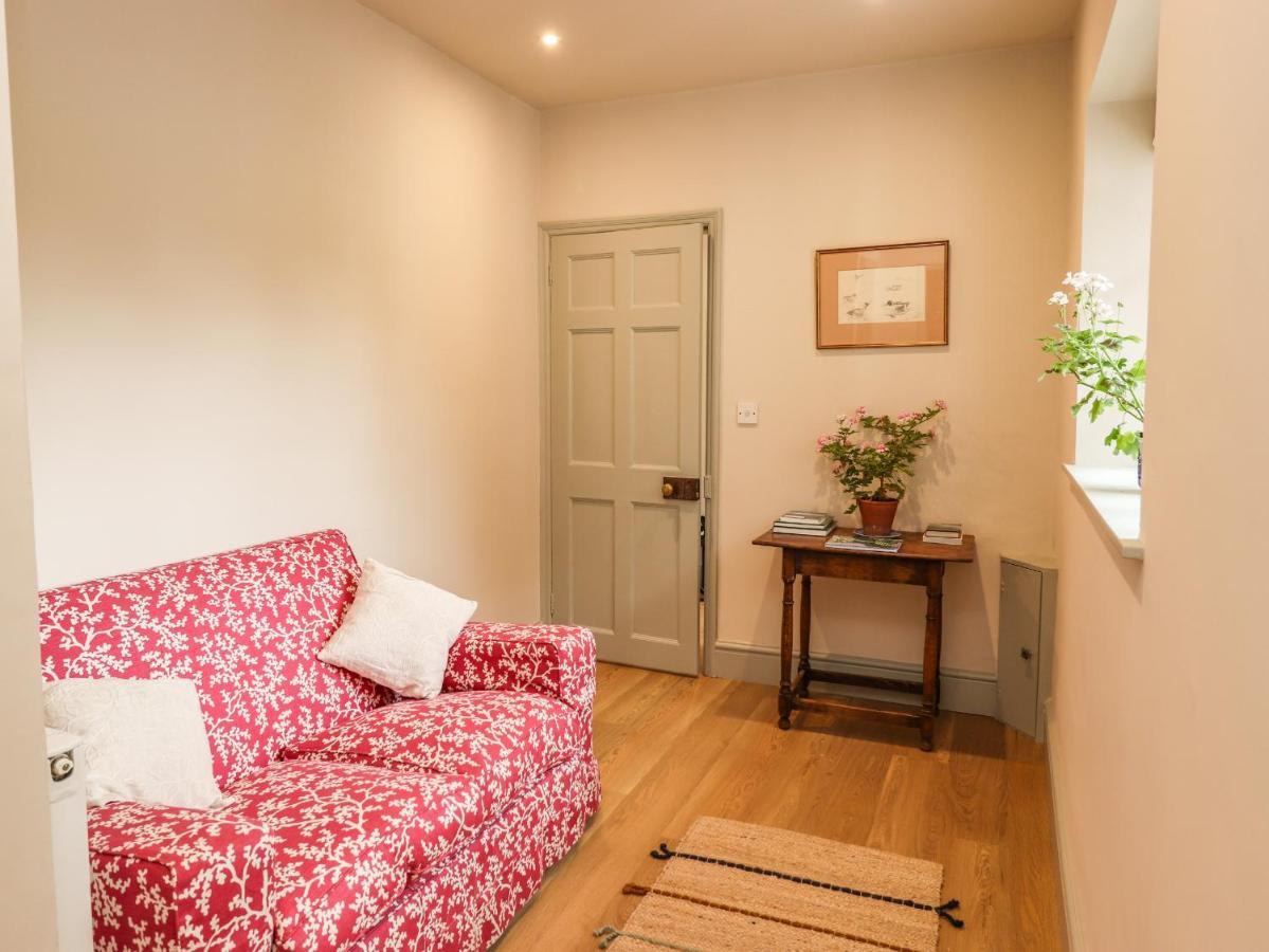 Upper Holiday home