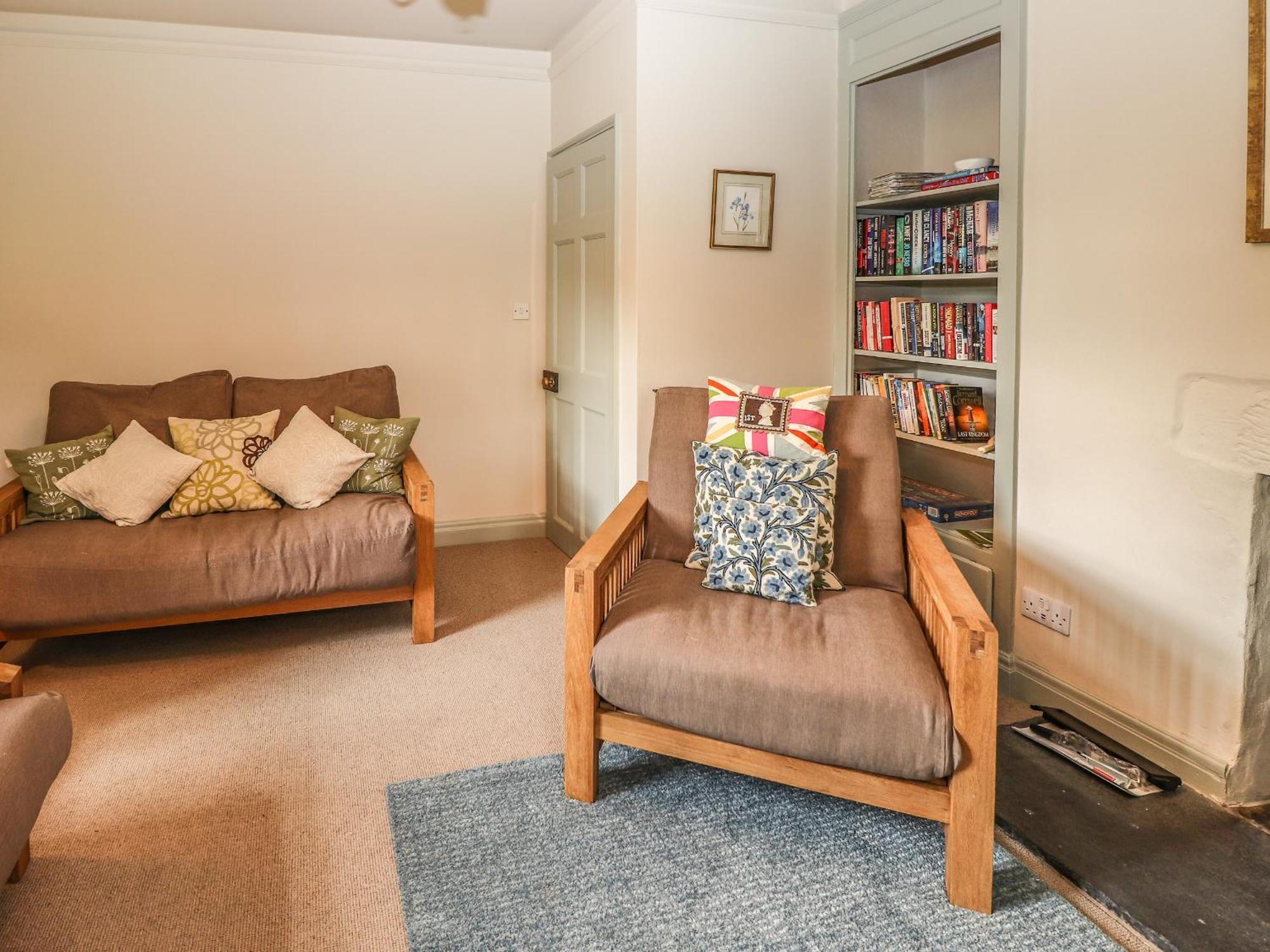 Holiday home Upper