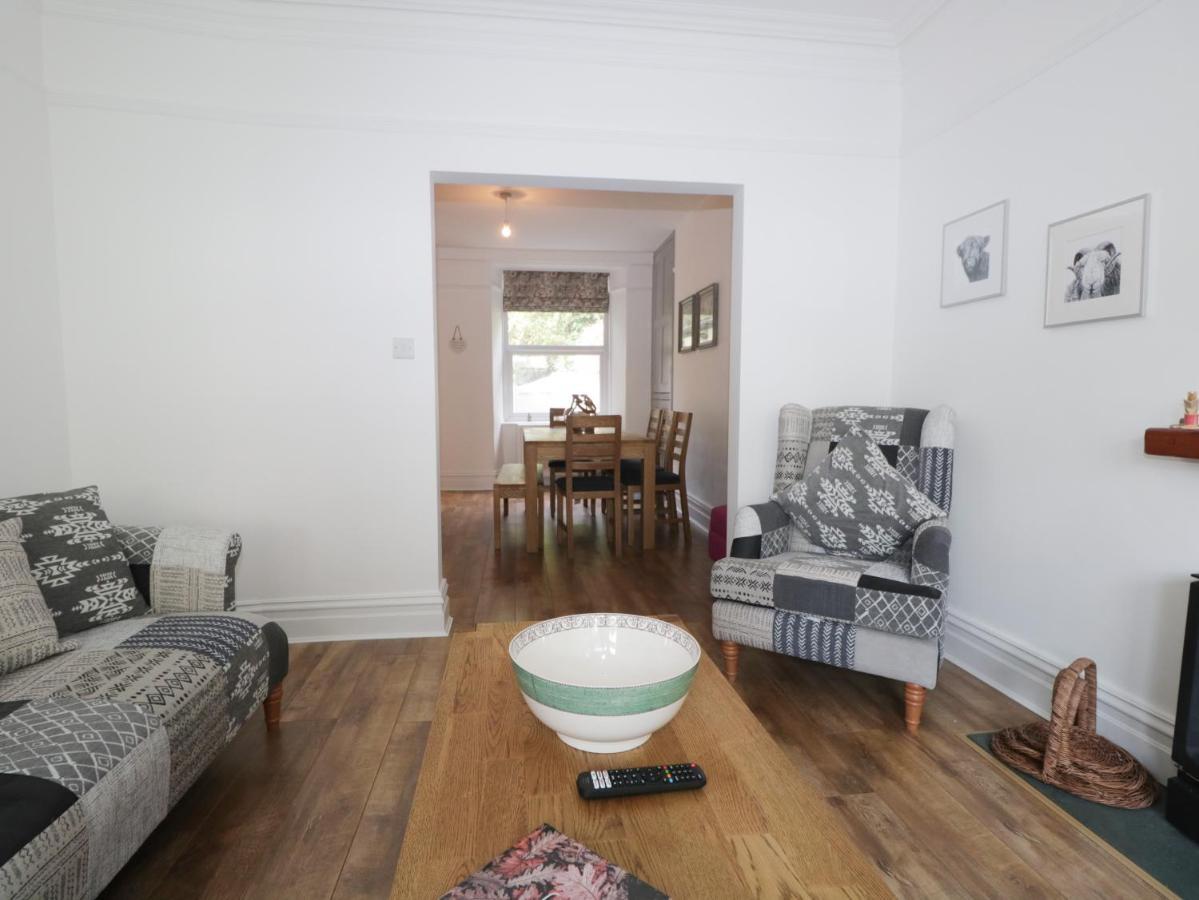 Holiday home Riggbank Windermere
