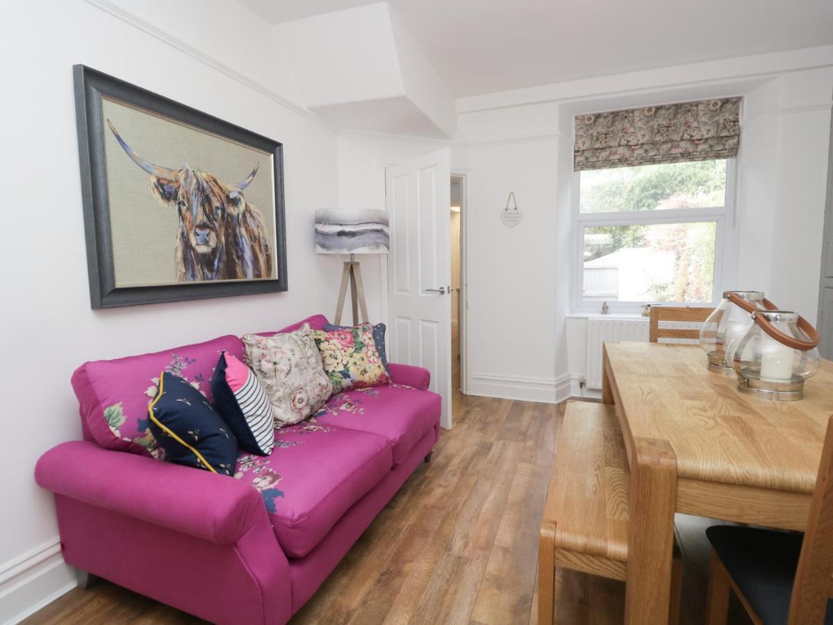 Riggbank Holiday home