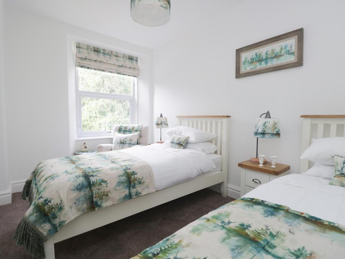Holiday home Riggbank *