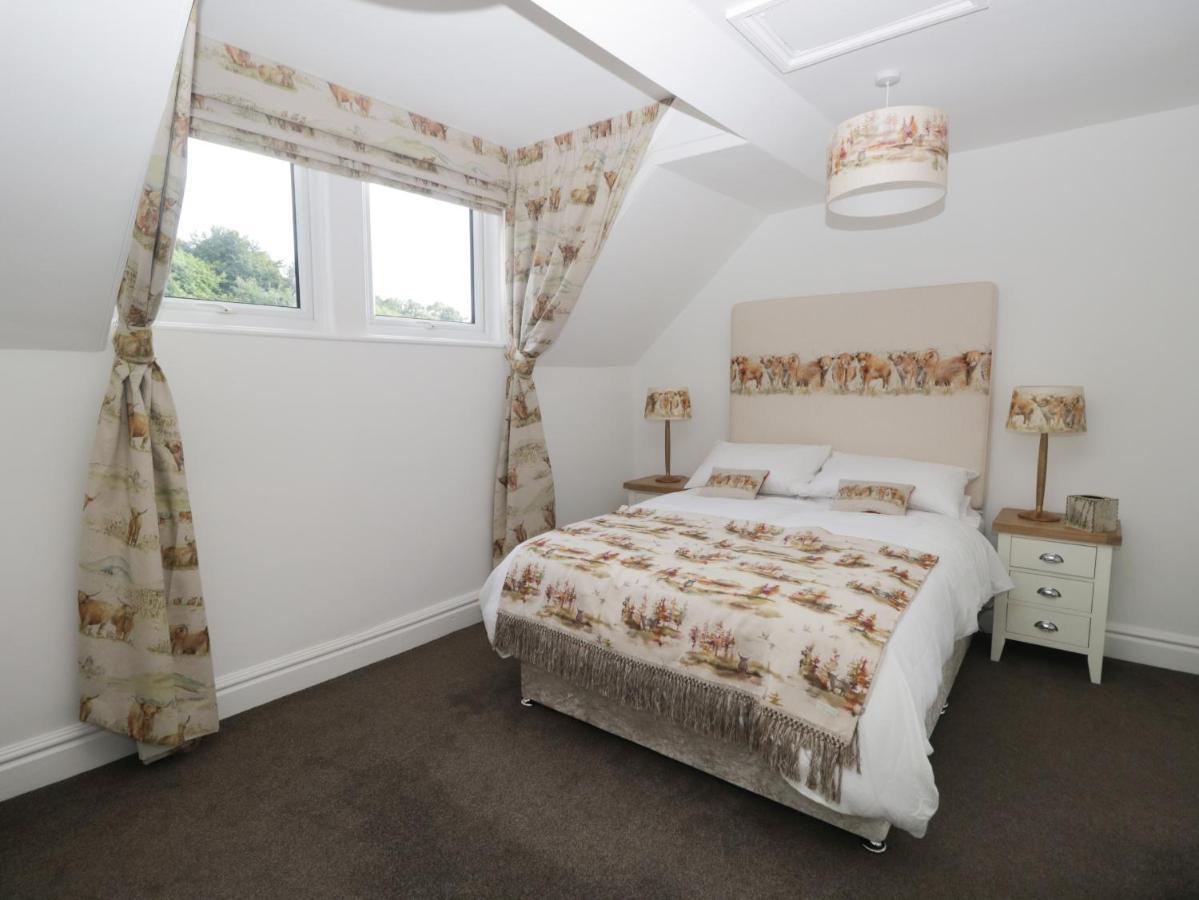 Riggbank Holiday home Windermere