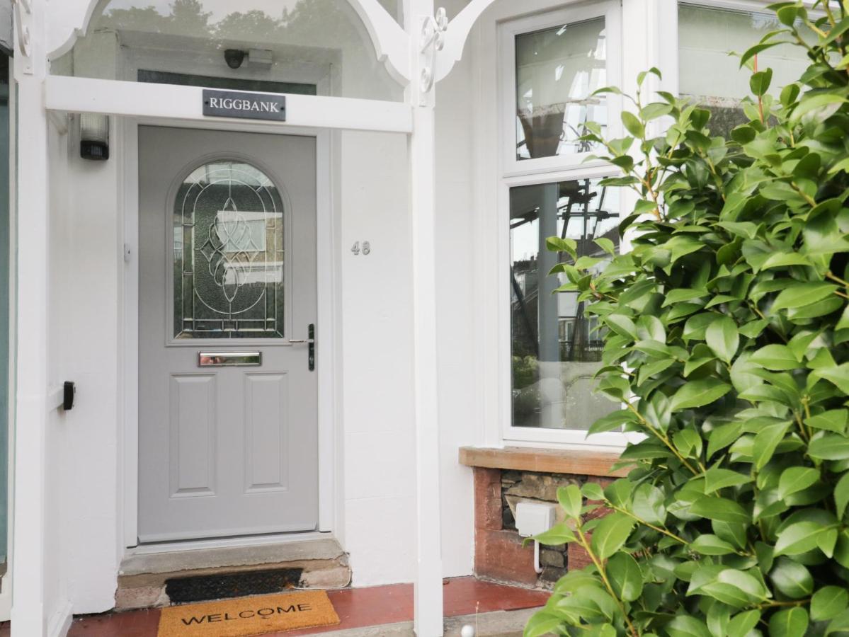 Holiday home Riggbank *