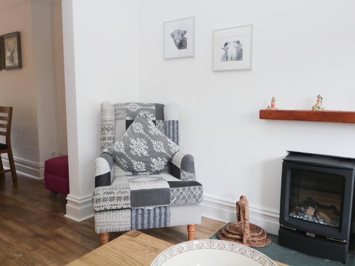 Holiday home Riggbank *