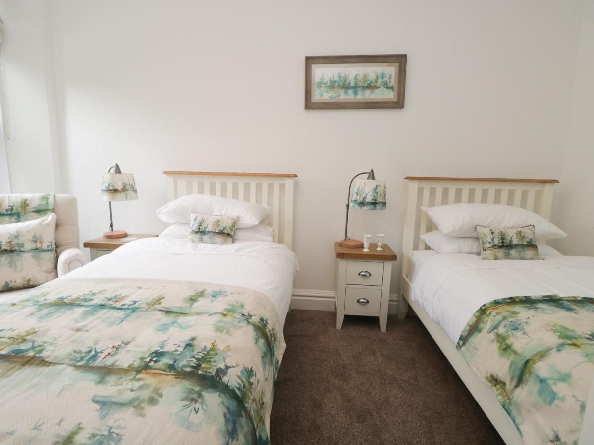 Riggbank Holiday home