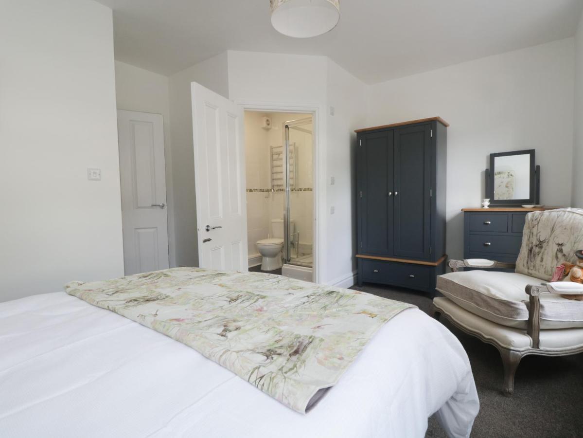 Holiday home Riggbank