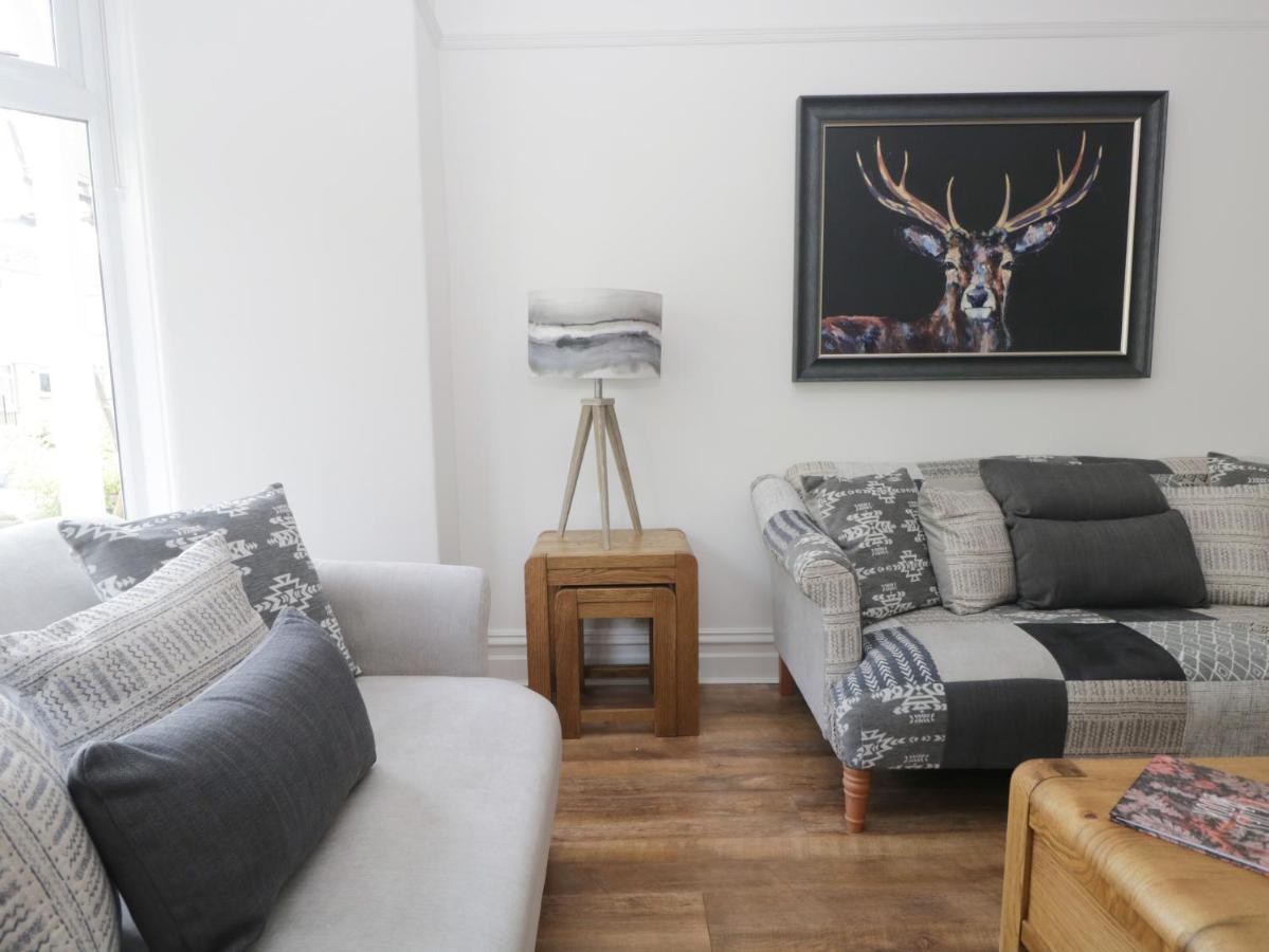 Holiday home Riggbank *