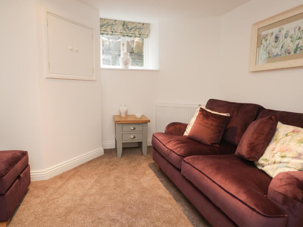 Holiday home Riggbank *