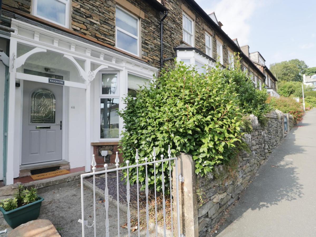 Riggbank Holiday home Windermere