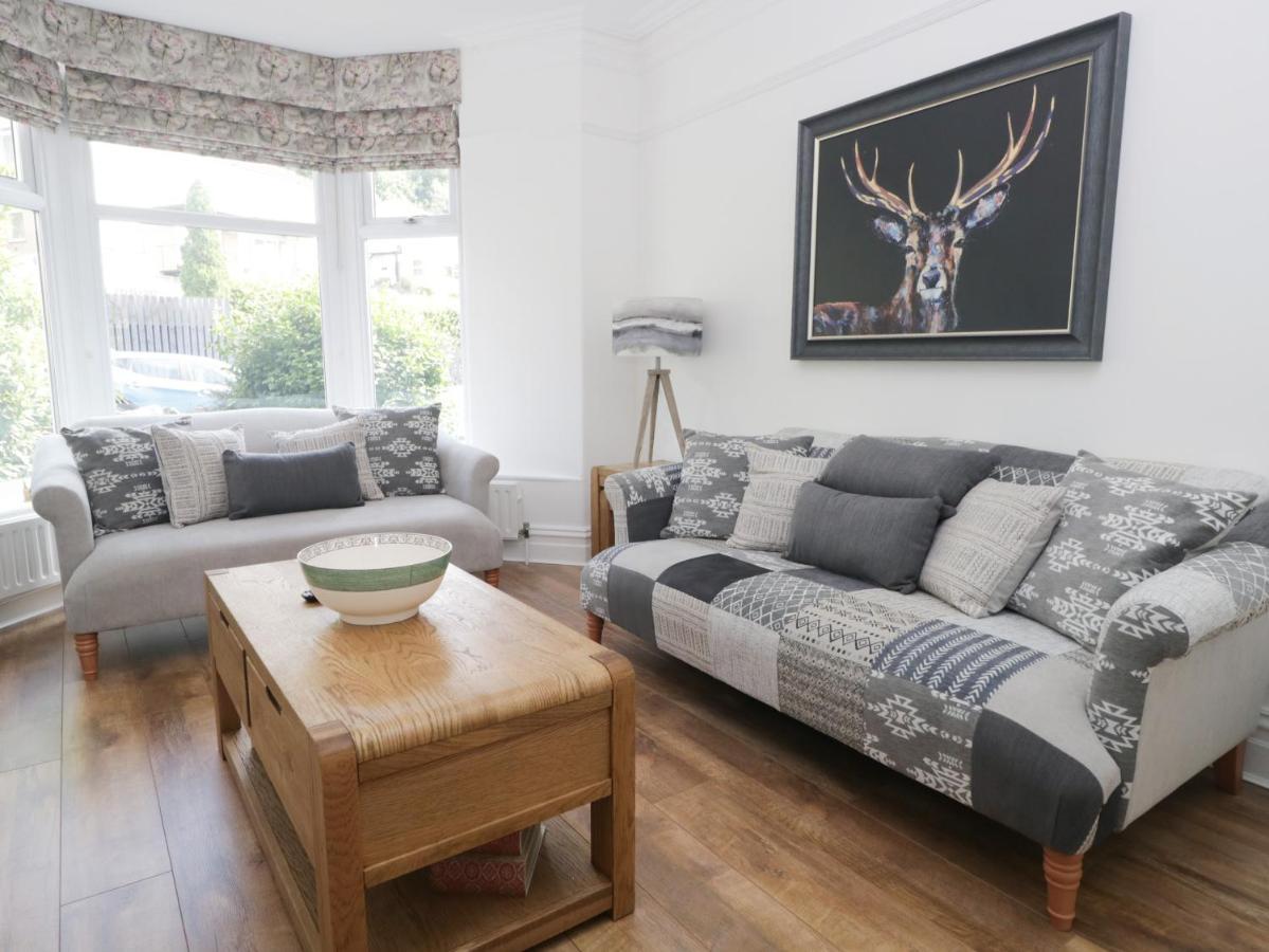 Holiday home Riggbank *
