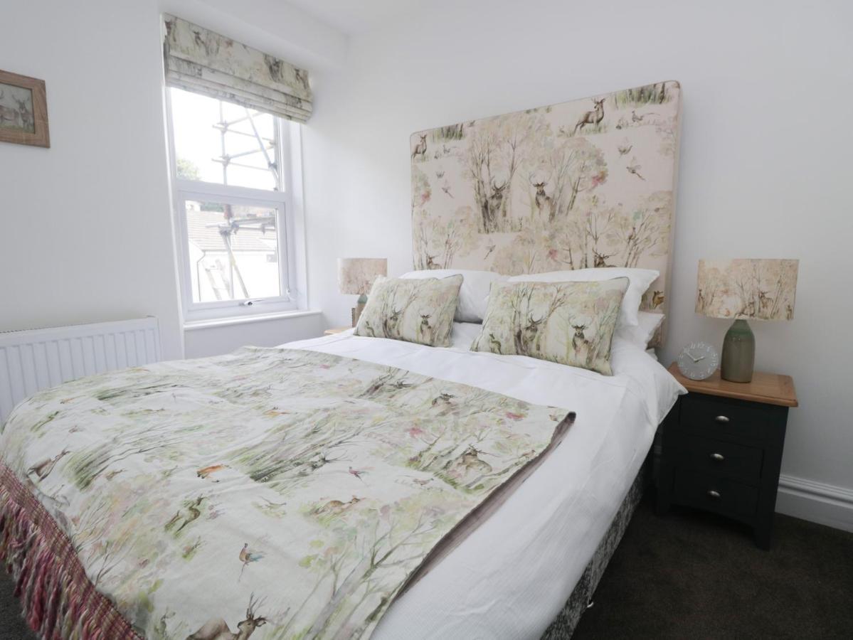 Holiday home Riggbank *