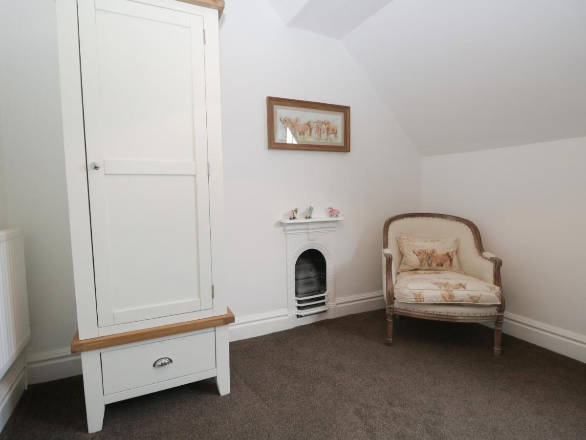 Holiday home Riggbank Windermere