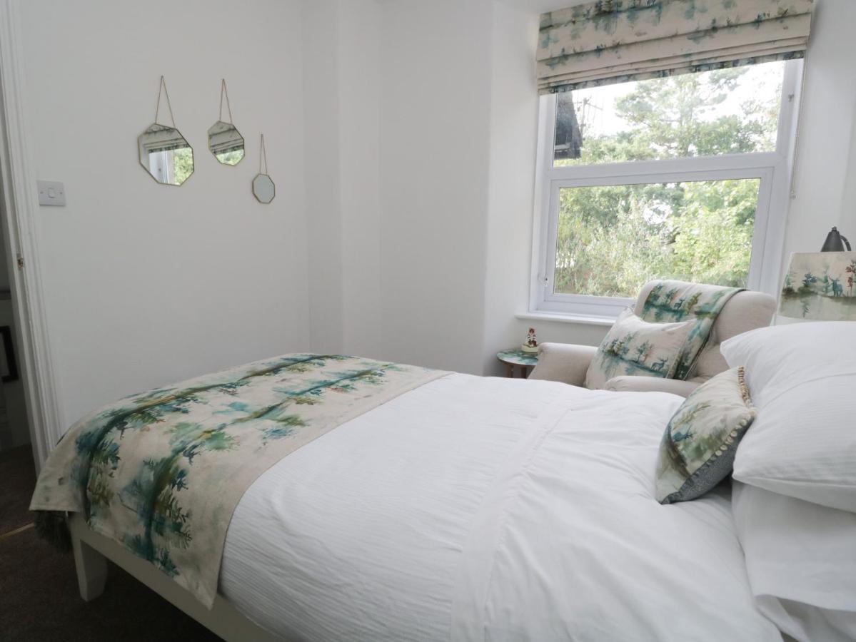 Riggbank Holiday home