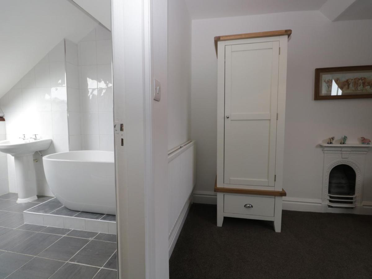 Holiday home Riggbank *
