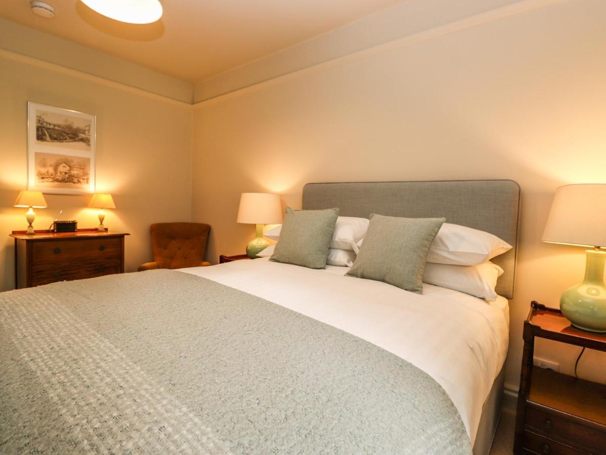 Upper Holiday home