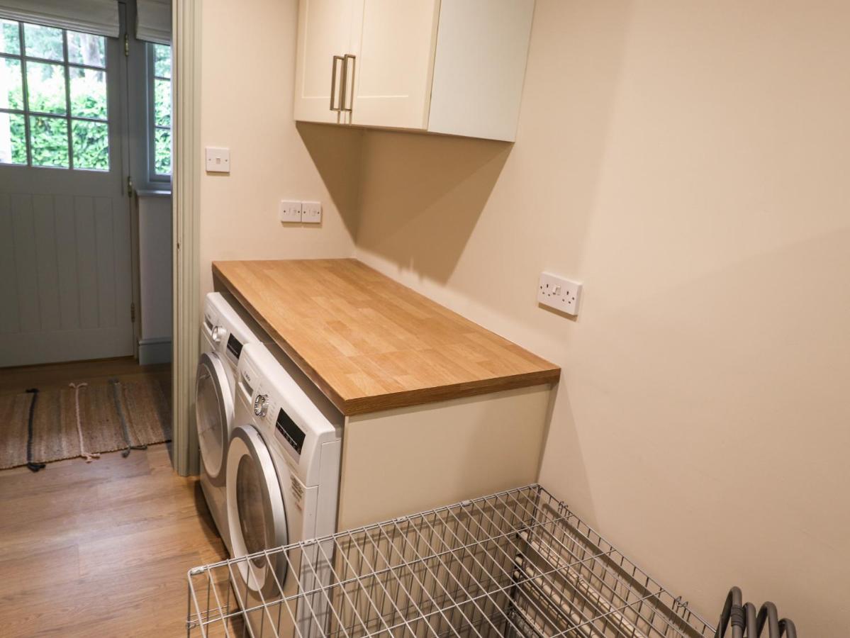 Holiday home Upper *