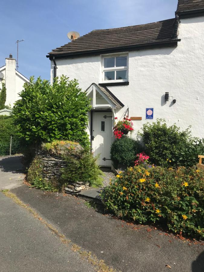 Holiday home Burnthwaite