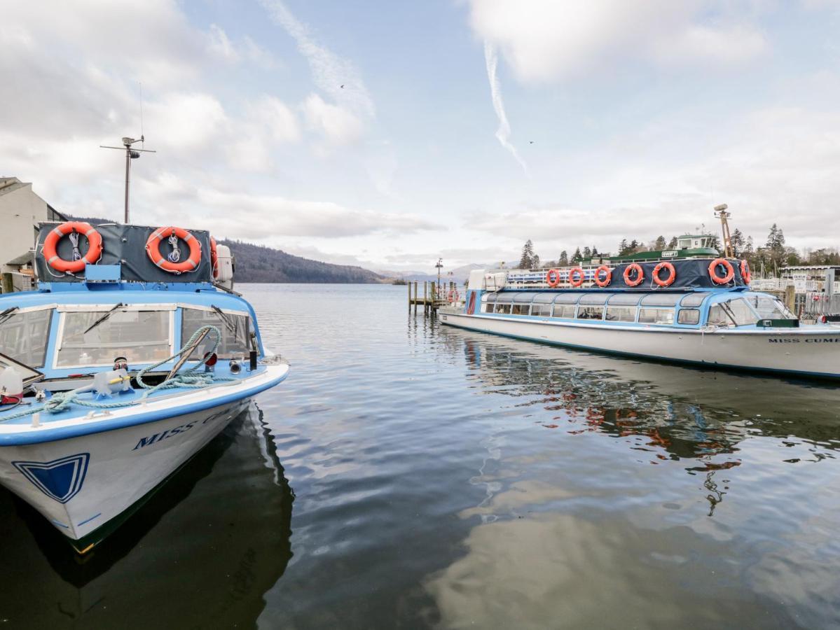 The Burrow Holiday home Windermere