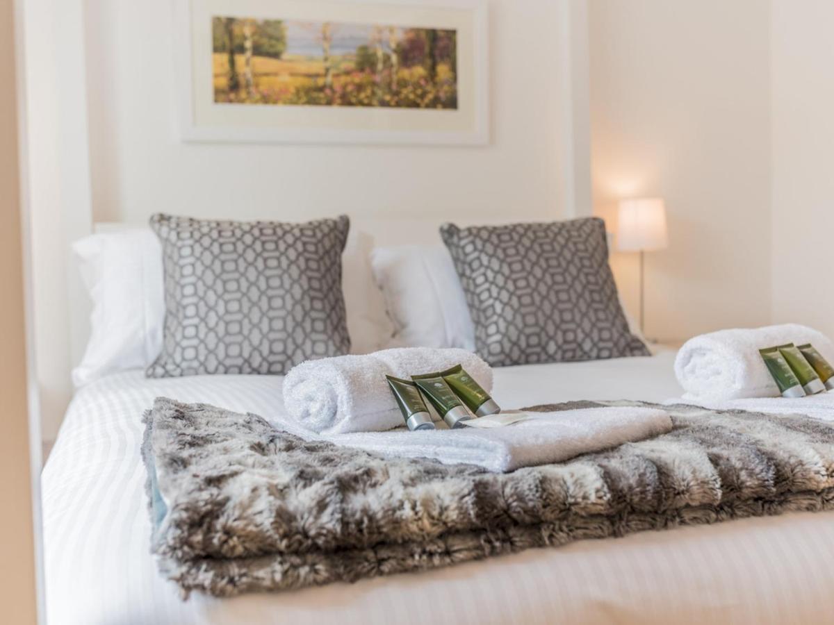 Holiday home Pass The Keys Stylish *