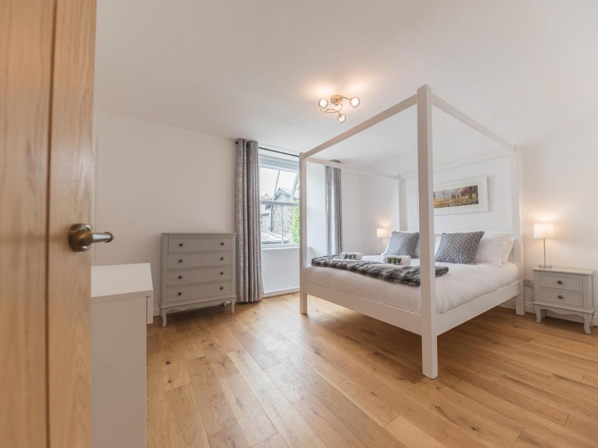 Holiday home Pass The Keys Stylish