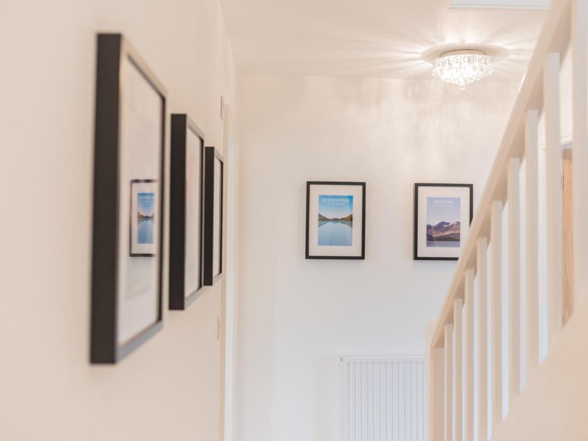 Holiday home Pass The Keys Stylish Windermere